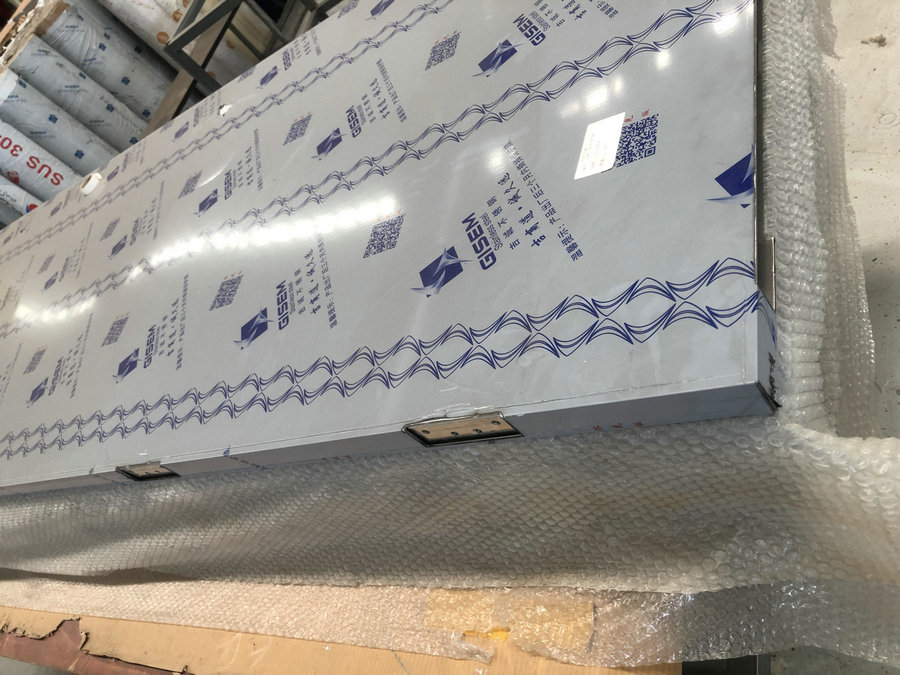 防火门套1